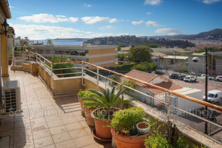  Appartement � vendre 4 pi�ces 120 m�