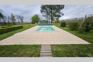  Maison à vendre 6 pièces 300 m²