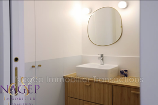  Appartement  vendre 1 pice 30 m