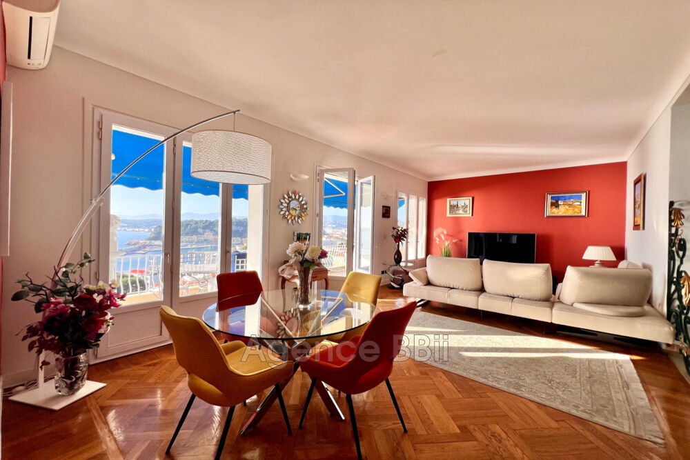  vendre  Appartement Nice (06300)