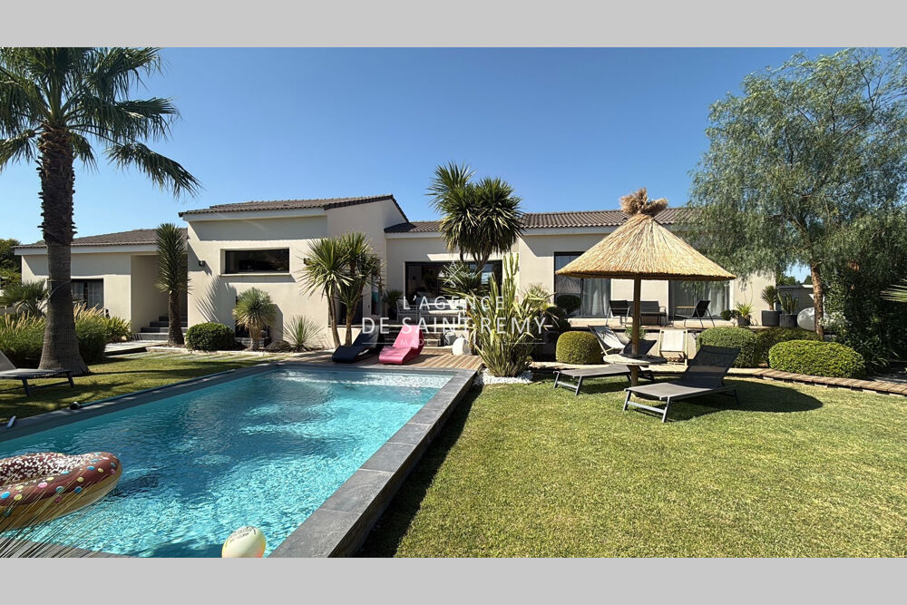 Vente Maison vente maison Barbentane