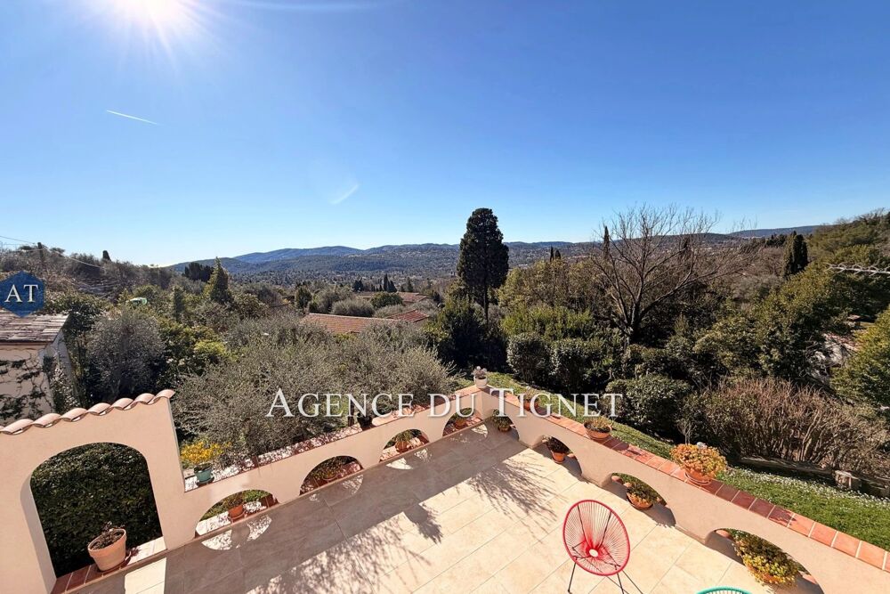 � vendre  Maison Cabris (06530)