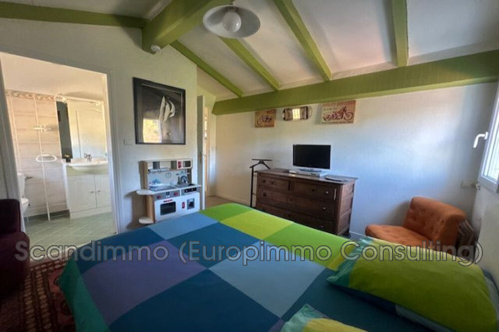 � vendre  Maison Cotignac (83570)