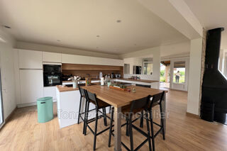 Maison à vendre 6 pièces 182 m²
