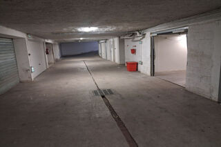  Parking / Garage à vendre 22 m²