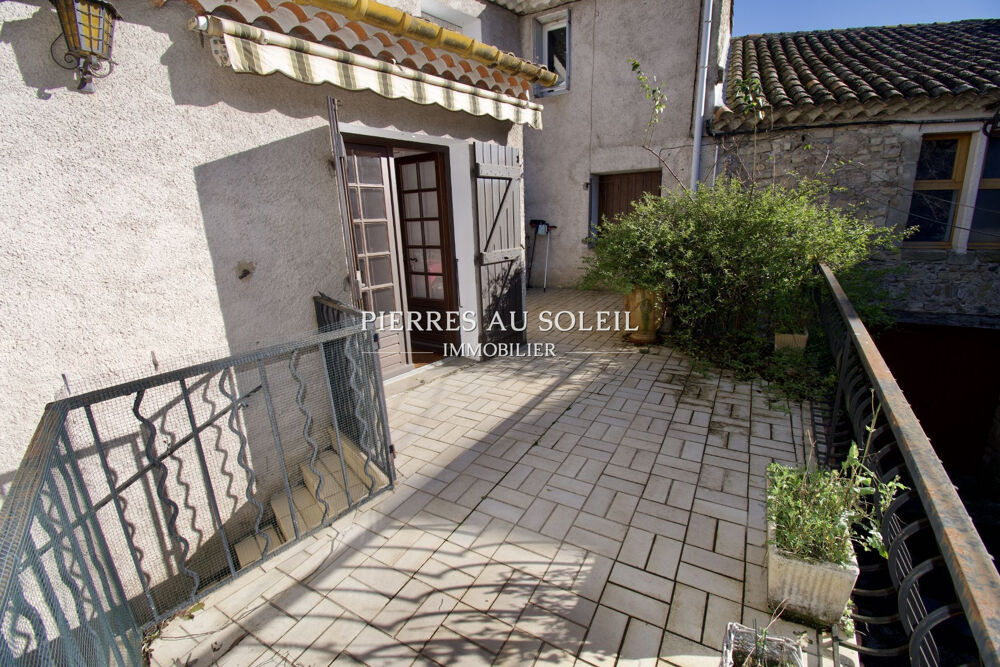 vente maison 3 Pièce(s)