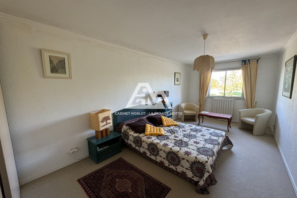 � vendre  Maison La Grande-Motte (34280)