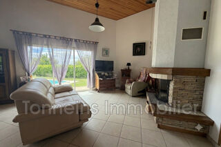  Maison à vendre 3 pièces 