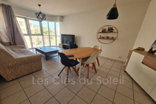  Appartement � vendre 3 pi�ces 61 m�