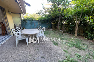  Appartement à louer 1 pièce 27 m²