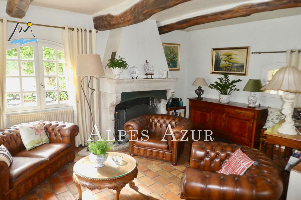  vendre  Maison Cagnes-sur-Mer (06800)