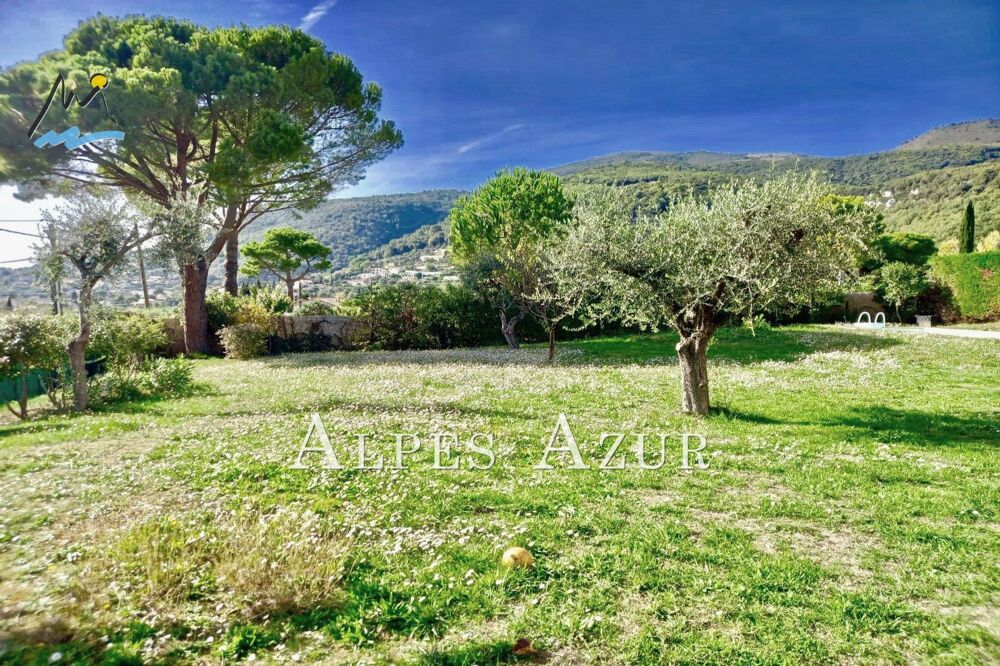  vendre  Maison Tourrettes-sur-Loup (06140)