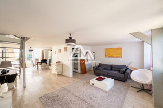  Appartement à vendre 3 pièces 78 m²