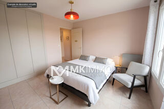  Appartement à vendre 2 pièces 50 m²
