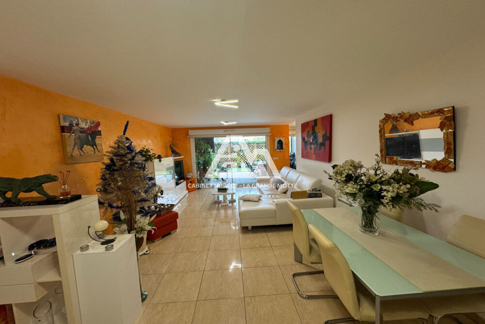 � vendre  Appartement La Grande-Motte (34280)