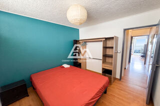  Appartement à vendre 2 pièces 33 m²