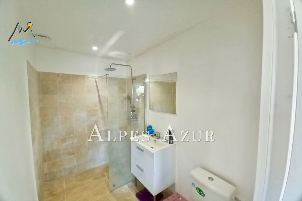  vendre  Maison Tourrettes-sur-Loup (06140)