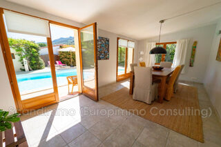  Maison � vendre 4 pi�ces 110 m�