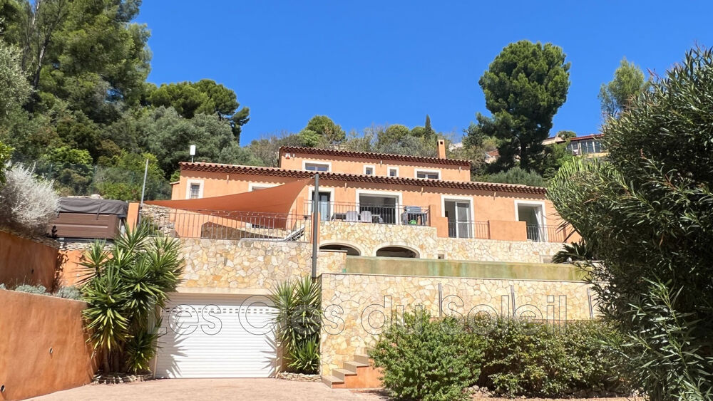 vendre  Maison Ollioules (83190)