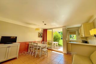  Appartement  vendre 2 pices 34 m
