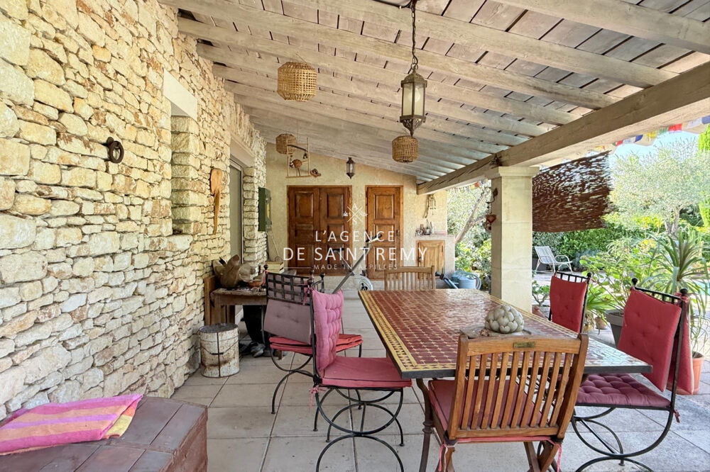 Vente Maison vente maison 5 Pièce(s) Eyragues