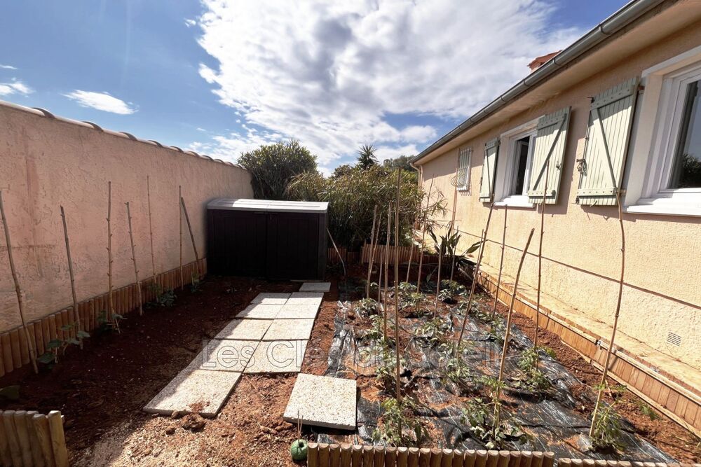  vendre  Maison La Seyne-sur-Mer (83500)
