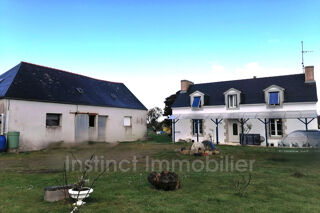  Maison  vendre 6 pices 498 m