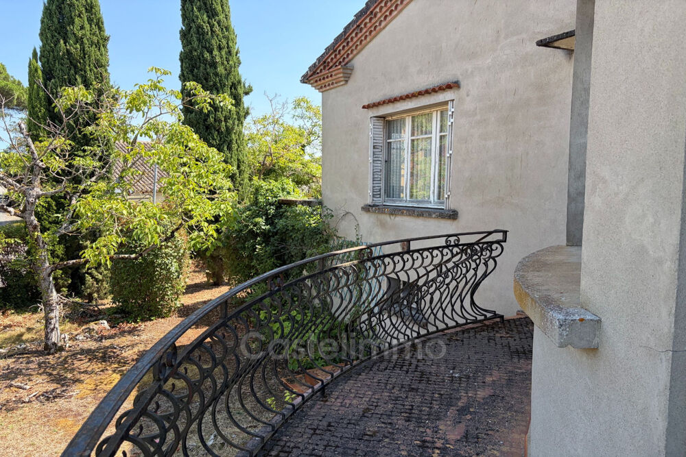 Vente Maison vente maison 4 Pièce(s) Garganvillar