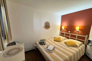  Appartement � vendre 2 pi�ces 27 m�