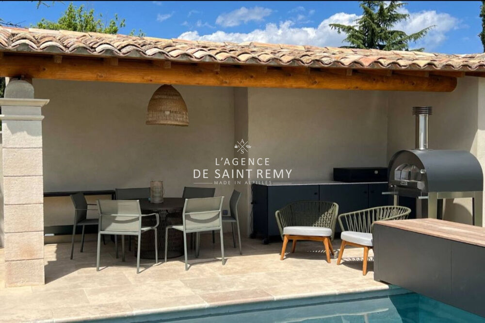  vendre  Maison Saint-Rmy-de-Provence (13210)