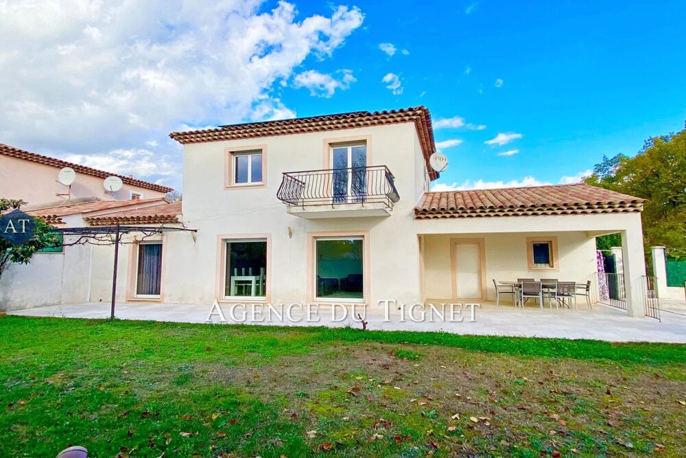 Maison 5 pièces 129 m² · à Callian · 129 m² · 567 000 €
