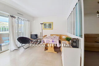  Appartement à louer 2 pièces 39 m²