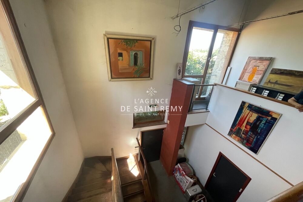 � vendre  Maison Graveson (13690)