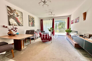  Appartement à vendre 3 pièces 81 m²