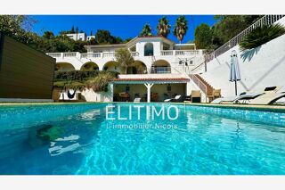  Maison � vendre 6 pi�ces 223 m�