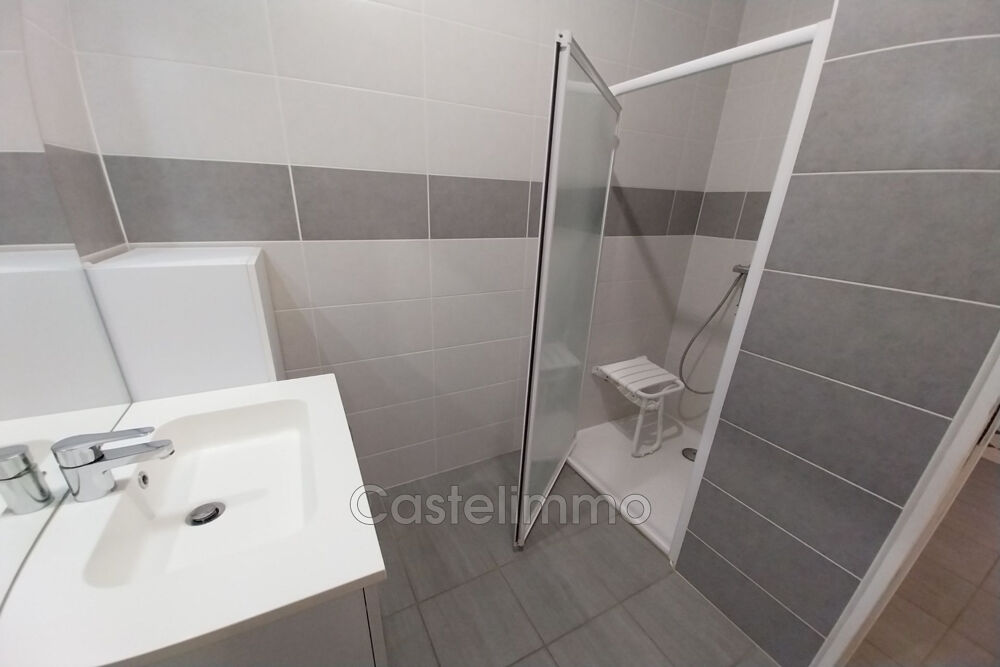 location Appartement - 2 pièce(s) - 56 m² Saint-Nicolas-de-la-Grave (82210)