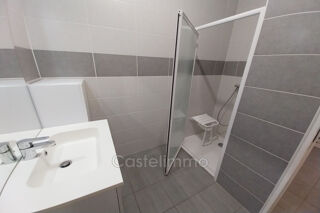 location Appartement - 2 pièce(s) - 56 m² Saint-Nicolas-de-la-Grave (82210)
