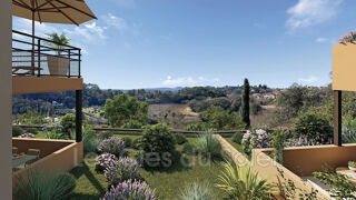  Appartement  vendre 2 pices 43 m