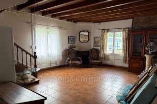  Maison à vendre 6 pièces 120 m²