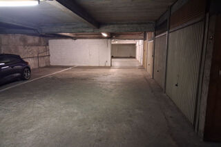 Parking / Garage à vendre 16 m²