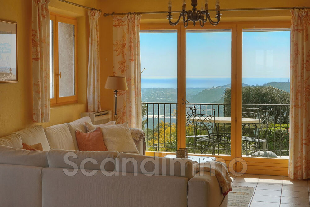  vendre  Maison Vence (06140)