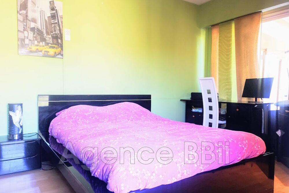  vendre  Appartement Mandelieu-la-Napoule (06210)