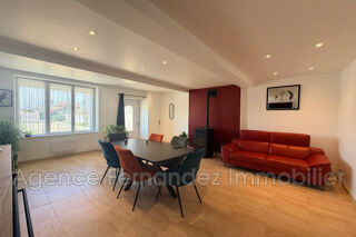  Maison à louer 4 pièces 95 m²