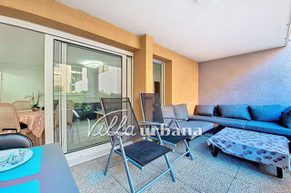  Appartement à vendre 2 pièces 50 m²