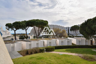  Appartement � vendre 1 pi�ce 26 m�