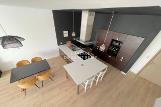  Appartement à vendre 3 pièces 91 m²