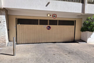  Parking / Garage à vendre 26 m²