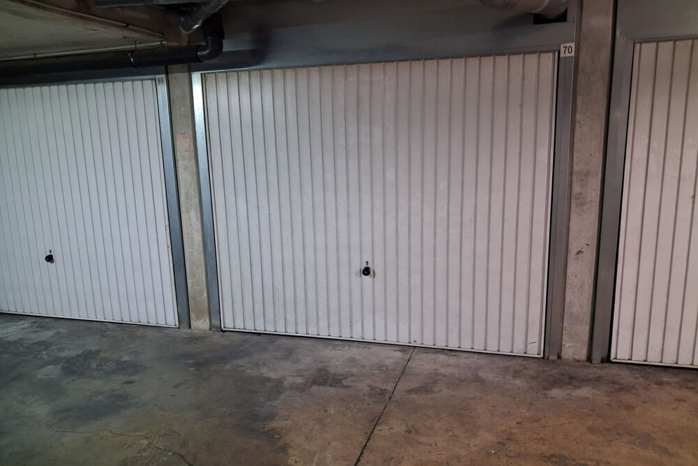 Vente Parking/Garage GARAGE 13 M² : VILLA  ADRIENNE Pégomas