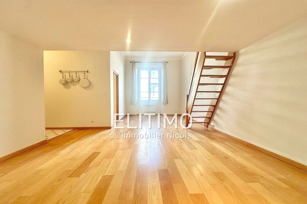 Vente Appartement vente appartement 2 Pièce(s) Nice
