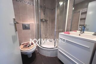  Appartement à louer 3 pièces 35 m²